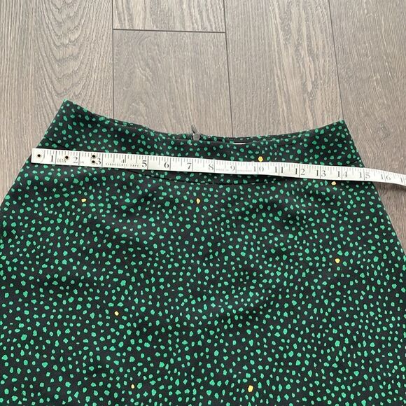 MADS NØRGAARD | Neo Dot Shelly C Skirt - Picture 8 of 9